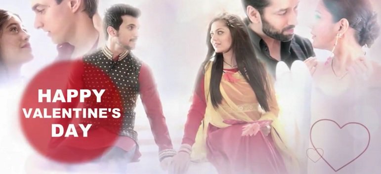 FuzeProductions's tweet photo. Kartik-Naira,Shivaay-Anika &amp; Raghav-Naina-Here's How These Star Plus' Jodis Are Making Valentine's Day Special!
https://t.co/7kwYhpDVEk https://t.co/igA9703P08