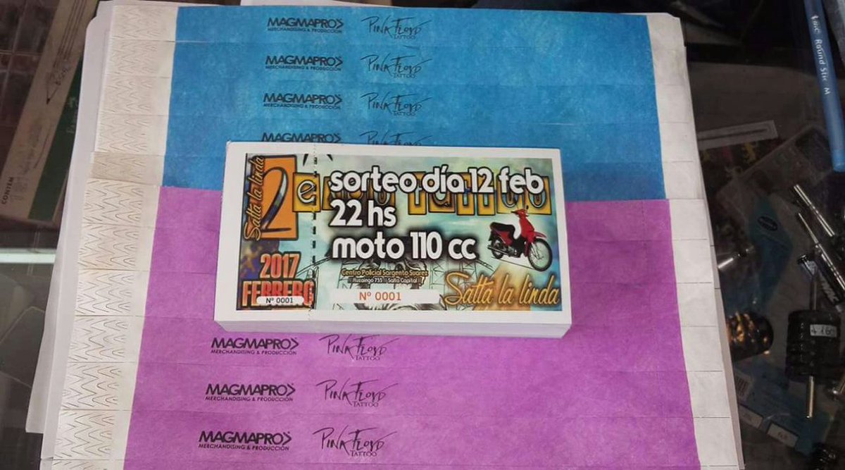 En #AMediaMañana te regalamos entradas para la #ExpoTatto! Déjanos tus datos por MP que hay mucho más!