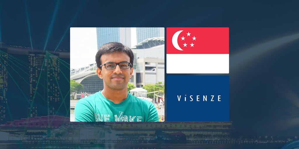 Check out the first post in our Developer Stories series, where we talk to @daariga from <a href="/ViSenze/">ViSenze</a> in Singapore - blog.workshape.io/developer-stor…