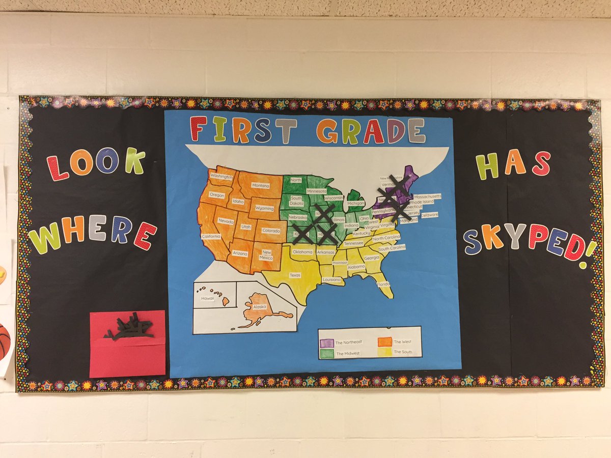 Help our #1stgrade Ss w/ our @SkypeClassroom challenge! Who wants to help us? #mysteryskype <a href="/FollowOurClass/">Tracy Porter Martone</a> <a href="/DorinePhelan/">Dorine Phelan</a> <a href="/followmrsb/">Stephanie Brennan</a>