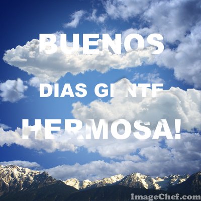 event2allvip's tweet photo. Buenos dias gente hermosa, feliz miércoles, queremos verlos felices desde temprano, así que a sonreír! #felizmiercoles #buenosdias https://t.co/3MiROeSqT7