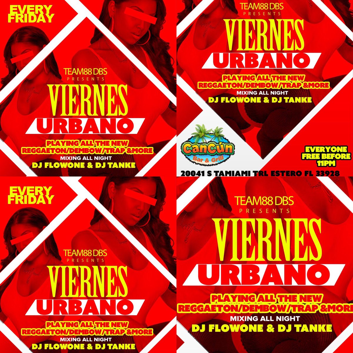 littonsundays's tweet photo. This Friday night at Cancun our vary first Spanish night https://t.co/ScmEDWEMNG