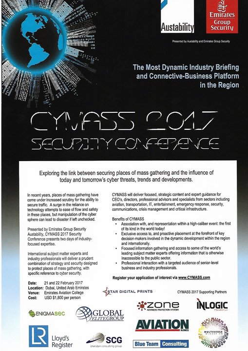 InLogicUAE's tweet photo. CYMASS 2017: InLogic IT Solution Play its Role in Revolutionizing the IT World https://t.co/NOVlLs8UoM 
#InLogicIT #CYMASS2017 #InlogicUAE https://t.co/41sSngVQms
