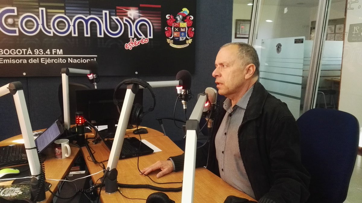 #AlAire el actor y director Saín Castro nos cuenta sobre sus 35 años de trayectoria #InformativoNacional