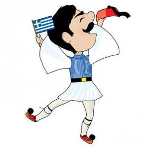 OPA! Time for St Katherine's annual Greek Fest when all of Naples becomes Greek. February 10th-12th join them for dancing, fab food &amp; fun!