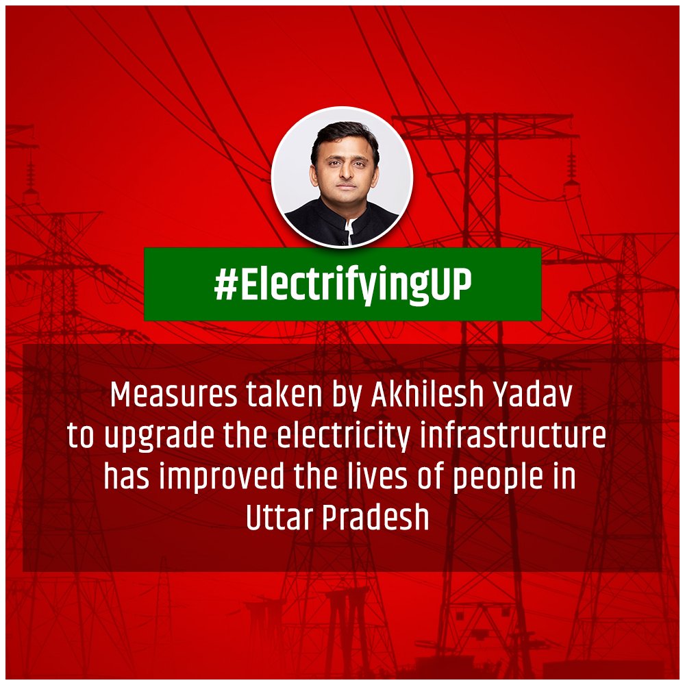 nishanthealth's tweet photo. @yadavakhilesh #kaamboltahai #ElectrifyingUP https://t.co/cZYyBxlsGn