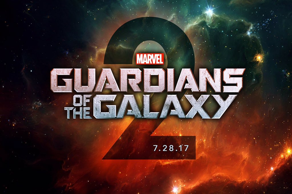 RealmPortal's tweet photo. The hype is real!! #GuardiansoftheGalaxyVol2 https://t.co/00K7Y2bjex