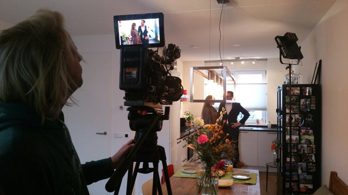Opnamen #kza #promotievideo