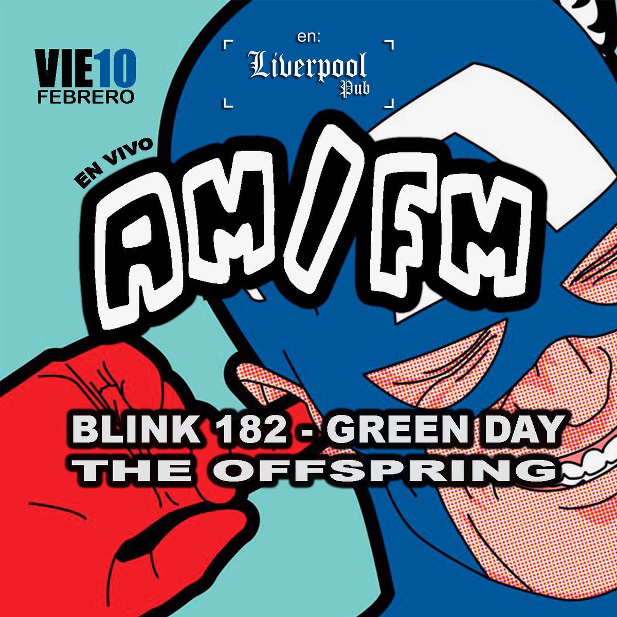 Carlos Zarate tweet media