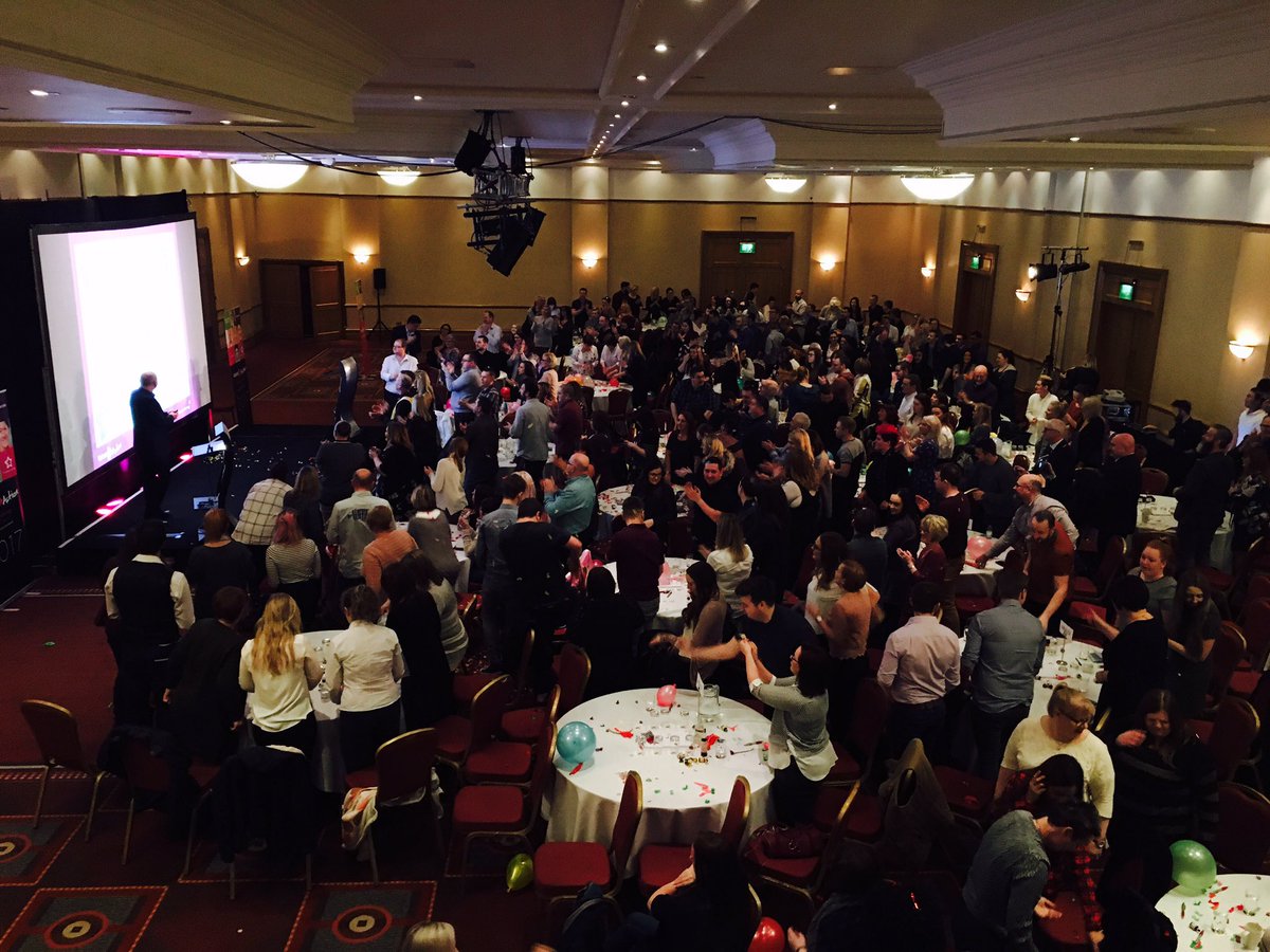 Store Managers travelled across their regions to see what was in the pipeline for Superdrug stores in 2017. Check out our blog to see where!