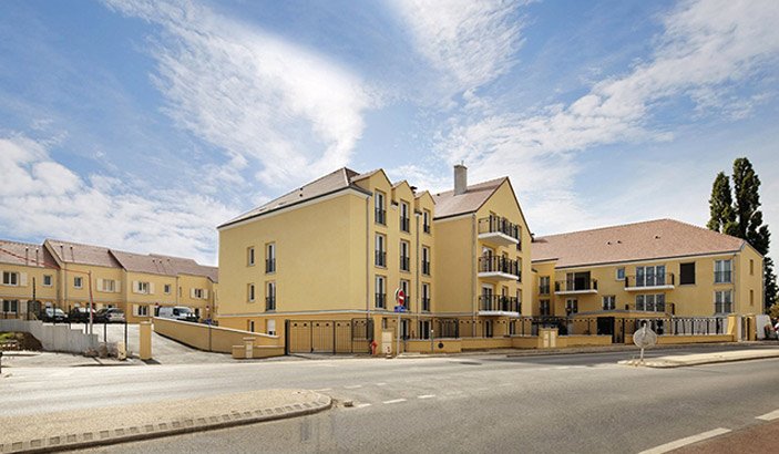 CDC_Habitat's tweet photo. #AMPEREGestion sécurise 10 000 logements intermédiaires pour le compte de ses fonds : https://t.co/KipxIkgG98 https://t.co/bThL8vwKv7