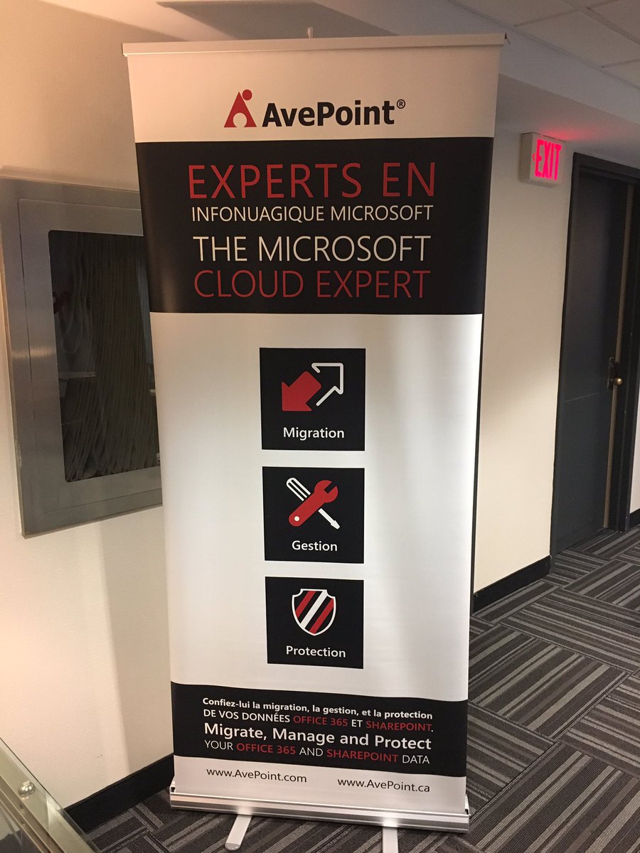 aOSComm's tweet photo. Proud and cool sponsors for #aOSCanadianTour #aOSOttawa https://t.co/cjqtOvl25A