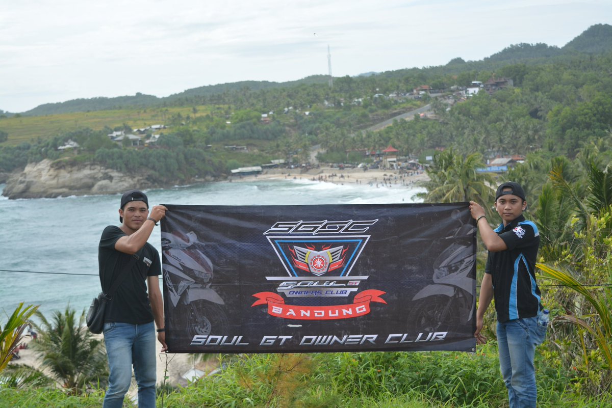 Pantai Klayar Pacitan
Sengklek brew!!!
#aksiyamahajabar