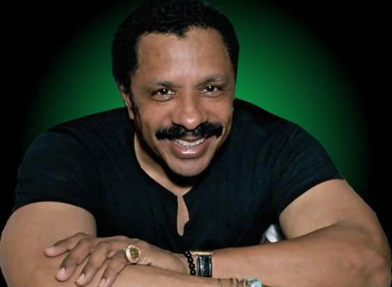 HAPPY BIRTHDAY RON TYSON! MORE LOVE, YOUR LOVE ,
The Temptations.  