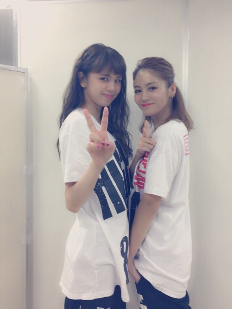 yuriyurino0206's tweet photo. フォロワーさん増やしたいんで、タグします！👍
RTお願いします🙏

🌎九州

🌟高校1年生

💞YURINO

👍楓
     萩花 

✨Happiness
     ツインタワー
     ShuKaRen

#LDHfamさんと繋がりたい https://t.co/vAu7c52LR3