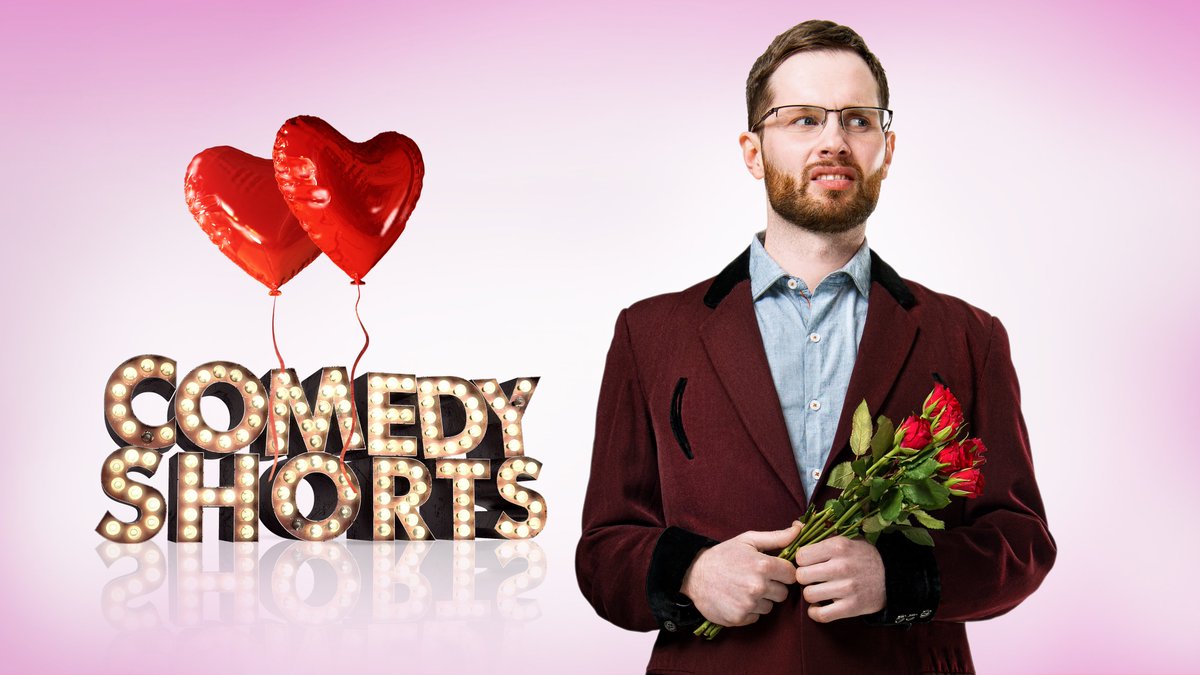 WarpFilms's tweet photo. Sky Valentine Comedy Shorts are On Demand today! Watch our short #TheCoaches by the brilliant Liam Williams @funnylad5 now! #skycomedyshorts https://t.co/4qCVG962Q2