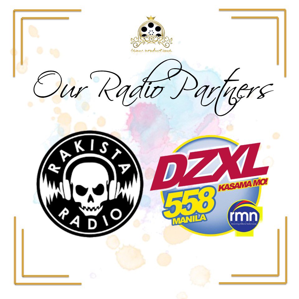 1SyncProduction's tweet photo. 1Sync Productions' team would like to thank these incredible media and radio partners for their support.
#Keepingupwith1Sync #FromZerotoPro https://t.co/q702ncz4pJ