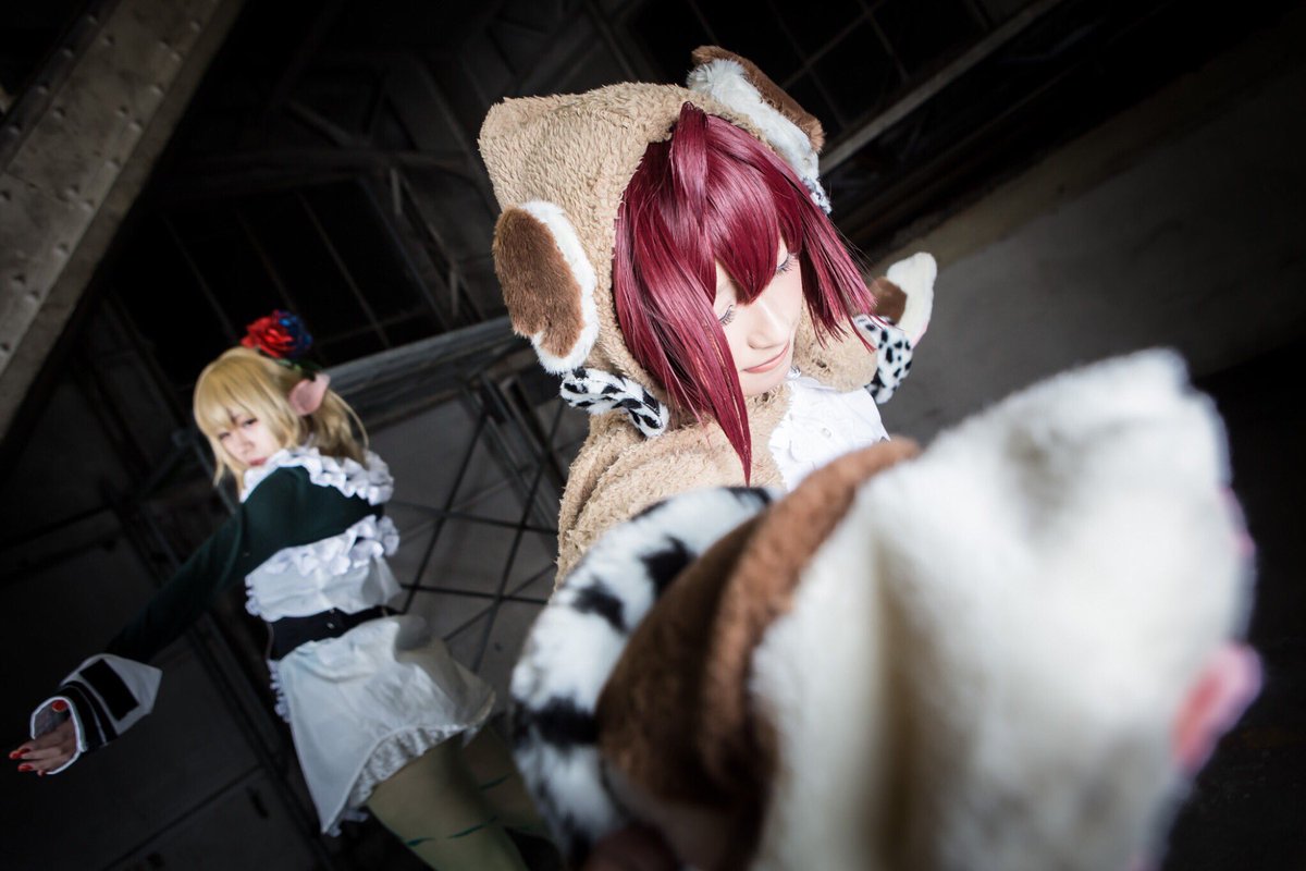 Lemi 魔法少女育成計画 どうして 何が 間違ってたんだろう たま Lemi 森の音楽家クラムベリー さとはる さん スイムスイム 南ふうたそ さん Photo ごい さん 0122まほいく併せ コスプレ T Co Kz24sburfn Twitter Lemi 魔法少女育成計画 どうして 何が 間違ってたんだろう たま Lemi 森の音楽家クラムベリー さとはる さん スイムスイム 南ふうたそ さん Photo ごい さん 0122まほいく併せ コスプレ T Co Kz24sburfn Twitter