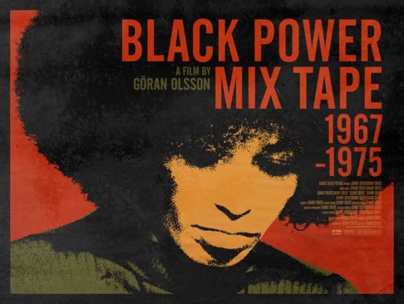 the black power mixtape 1967-75