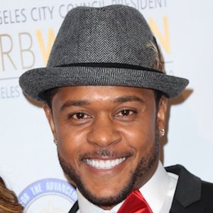 Happy Birthday Pooch Hall 