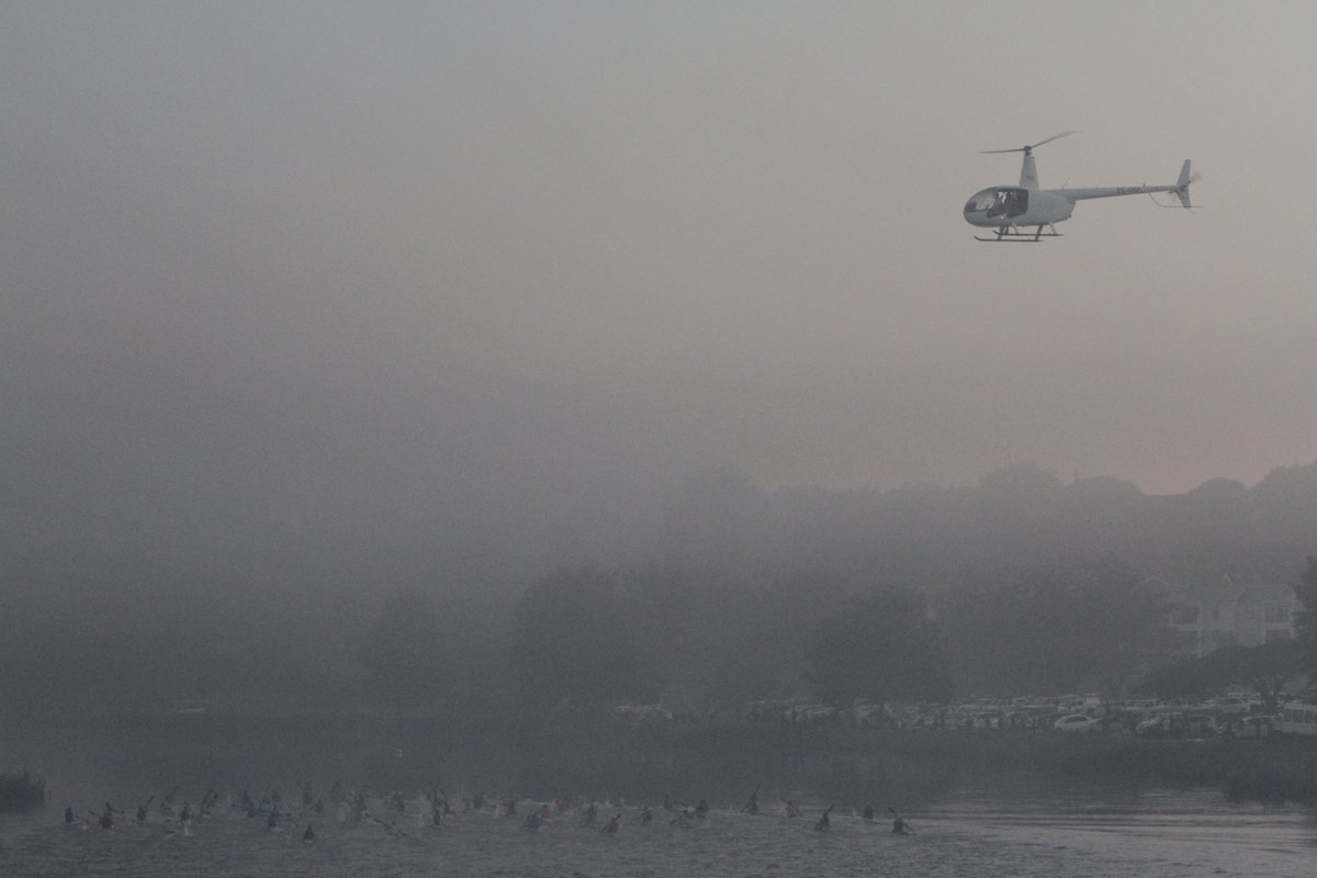 EuroSteelSport's tweet image. 1 week to go ... @DusiCanoe paddlers will be registering this time next week, getting ready to take on the challenges of another Dusi.