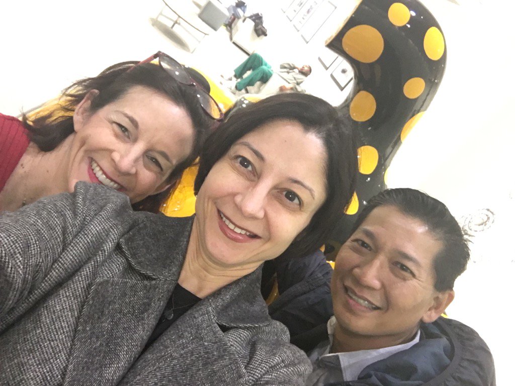 Cleveland clinic BCT!!