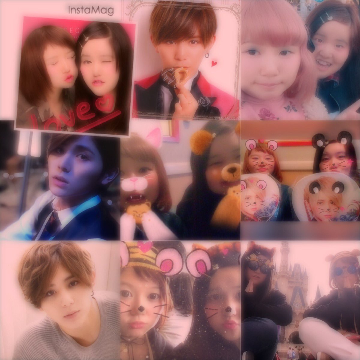 ntmrsk1's tweet photo. あすにゃん！！！
遅くなりまして申し訳ない。
お誕生日おめでとう(*ﾟ∀ﾟ*)！
3月は優くんの部屋に行くの
めっちゃ楽しみにしてます♡♡♡
家も近いしたくさん遊ぼうね！ https://t.co/3nsoDxfwrC