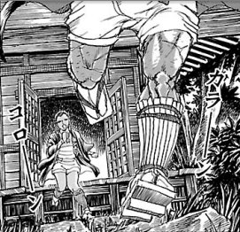 頭に矢の人 On Twitter 先日存在を知ってからどハマリしている衛府の七忍ですが 脇役の描写も細かくて好きです 主人公の一人 憐 の子分 宙 ってやつが居るんですが 敵に襲われ金玉ぶっこ抜かれるという致死レベルのダメージを負いながらも さーせん と謝罪する