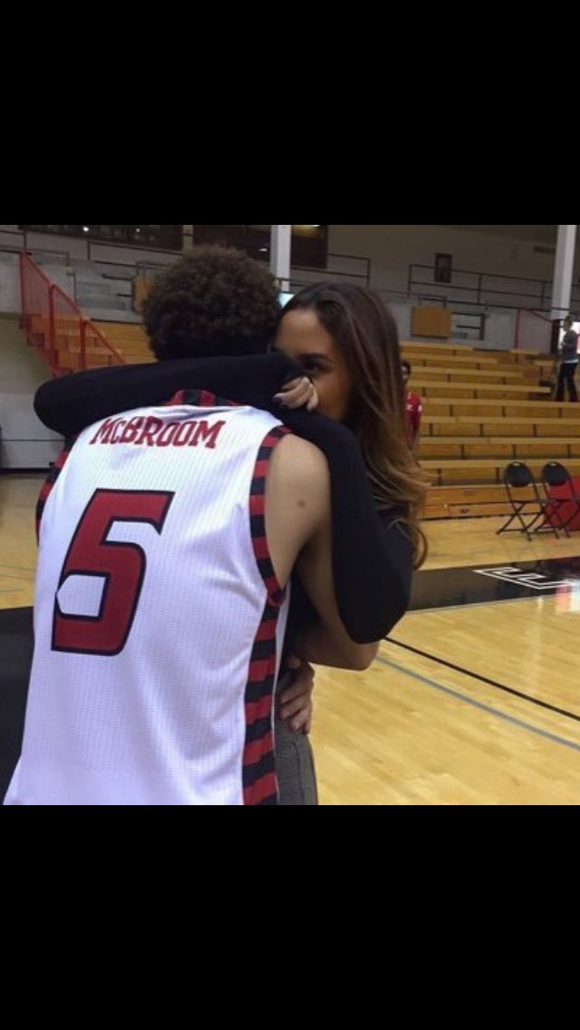 When it feels like forever but it's only been a month 😘🙈