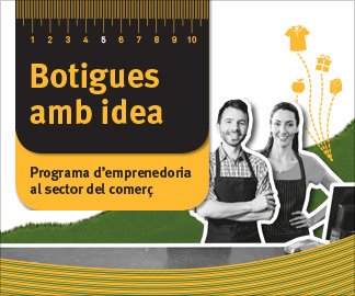 aiamax's tweet photo. Barcelona Activa el programa Sector de Comerç #BCNEmprenedoria a @barcelonactiva 
>> Inscriu-te: https://t.co/7tCVPfj5Ec
#botiga🛒🛍️🎏 https://t.co/McFr6GOLp1