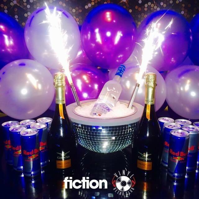 FictionSwansea's tweet photo. 🎉 COMP TIME 🎉

💃🏻 Entry Tickets
🎈 VIP Booth
🍹 Btl of Grey Goose Vodka
🍾 Btl of Prosecco

RETWEET to win tonight!!

#lovefiction https://t.co/VhEQw23tMt