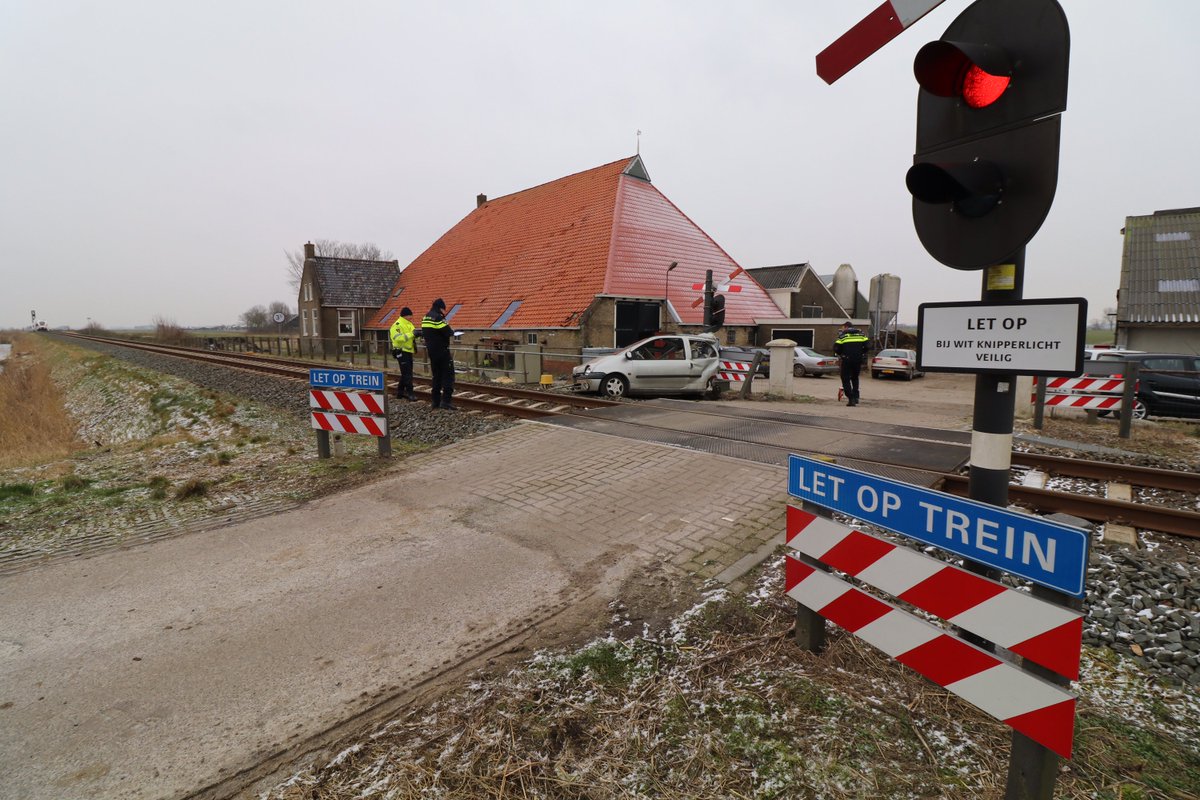 Treinverkeersleider prorail salaris