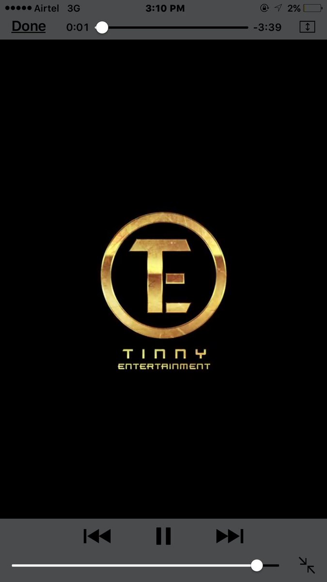trgmdluxury's tweet photo. Eyaaaan le blow any God daaaamn time! #NothingVideo @DapoTuburna cc @Tinnyentafrica https://t.co/FCceg6IWOU