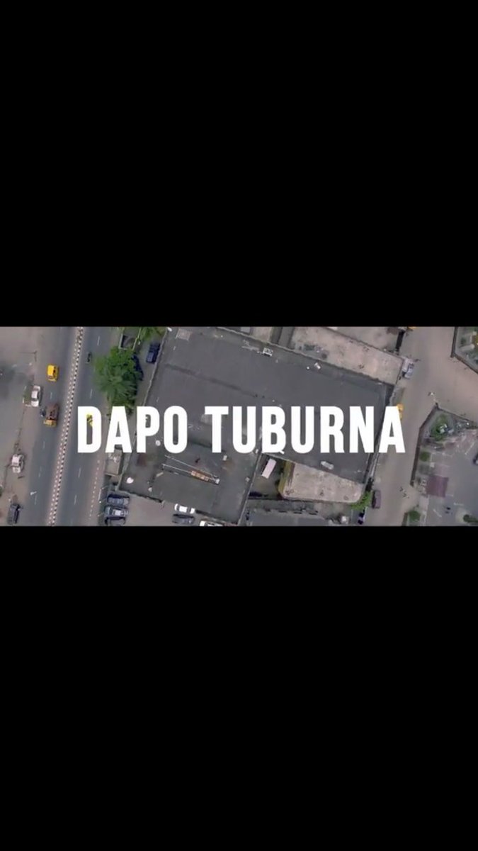 horlivander's tweet photo. #NothingVideo cc @Tinnyentafrica @DapoTuburna ... https://t.co/WLsDApK1AR