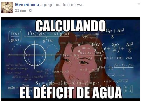 Me recuerda a mi rotatorio por Pediatría :D