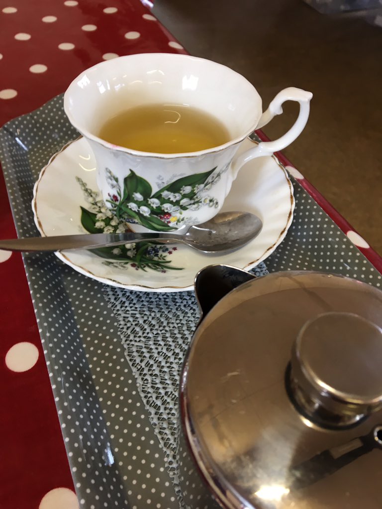 _Tranquili_Tea_'s tweet photo. I love coming places which serve my tea!

#senchagreen
#rogietcommunitycafe

https://t.co/3n5WJqhUjP https://t.co/M68wA1R8Qf