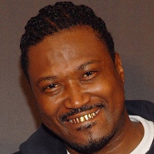 Happy Birthday Project Pat 