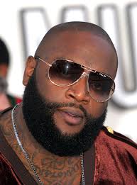 Happy Birthday Rick Ross 