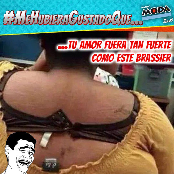 carlonchodemoda's tweet photo. Tema del día #MeHubieraGustadoQue
Hay cosas que te hubieran gustado que fueran de otra manera @ModaFM @renzowinder https://t.co/m3yicE4JbF