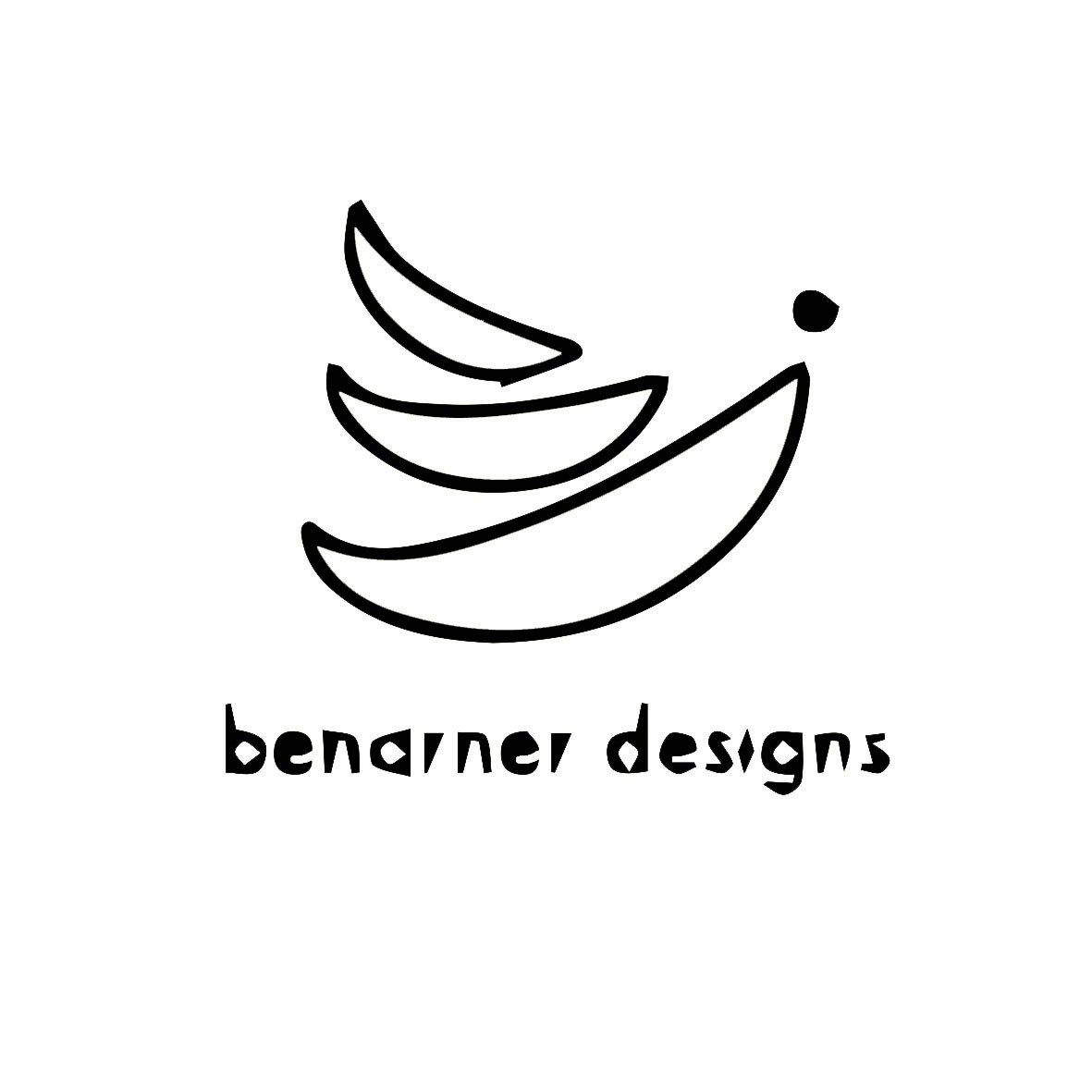 BenarnerDesigns's tweet photo. New logo variations https://t.co/xYYIeI2i2x