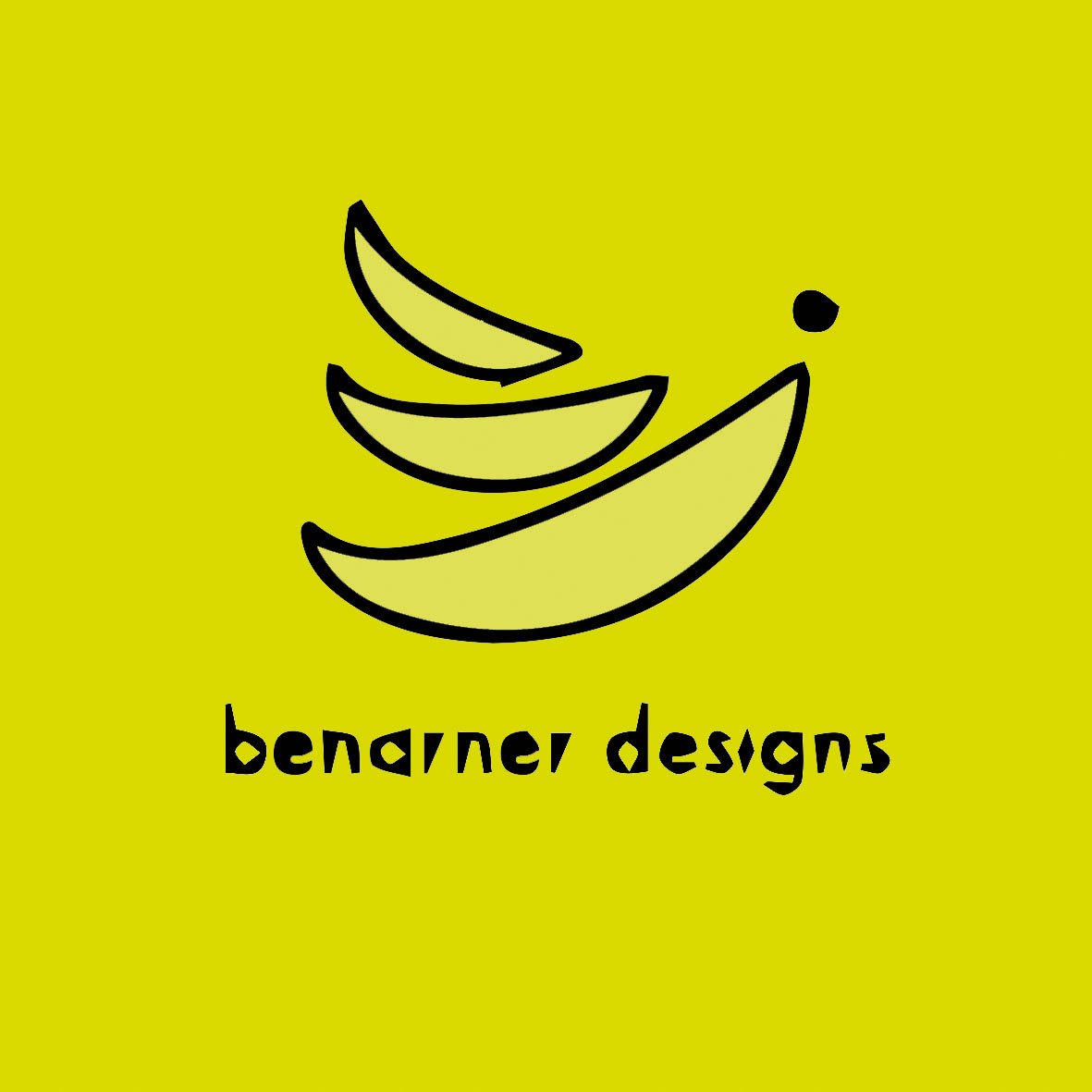 BenarnerDesigns's tweet photo. New logo variations https://t.co/xYYIeI2i2x