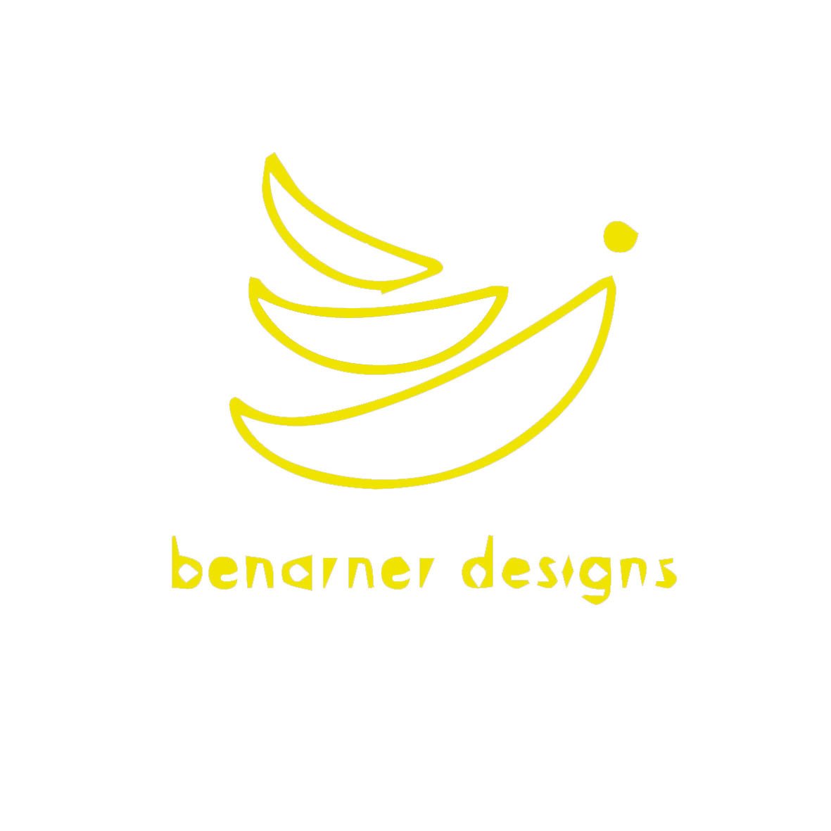 BenarnerDesigns's tweet photo. New logo variations https://t.co/xYYIeI2i2x