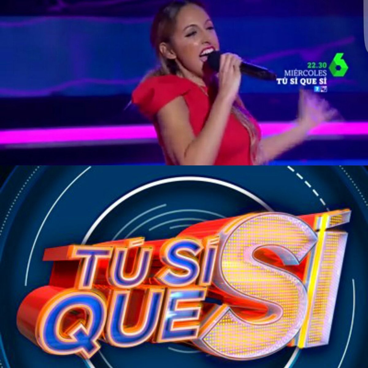 roimaduran's tweet photo. Gracias por esta oportunidad. @Gestmusic @FundATRESMEDIA @atresmediacom https://t.co/vY8Yi0RD41