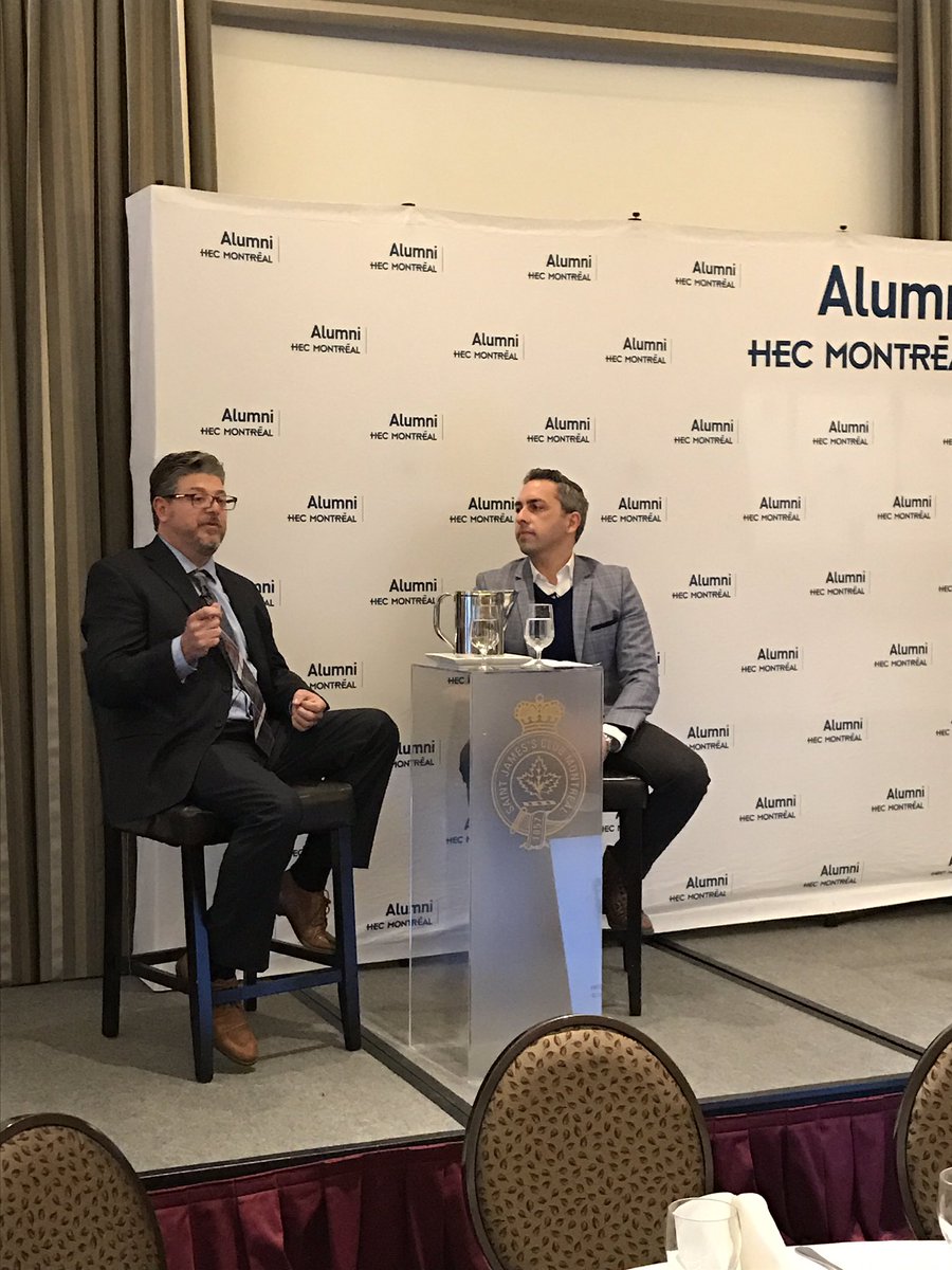 diplomeshecmtl's tweet image. Are whistleblowers a necessary evil in corporate governance? avec Anthony Menendez #dejHEC #whistleblowers