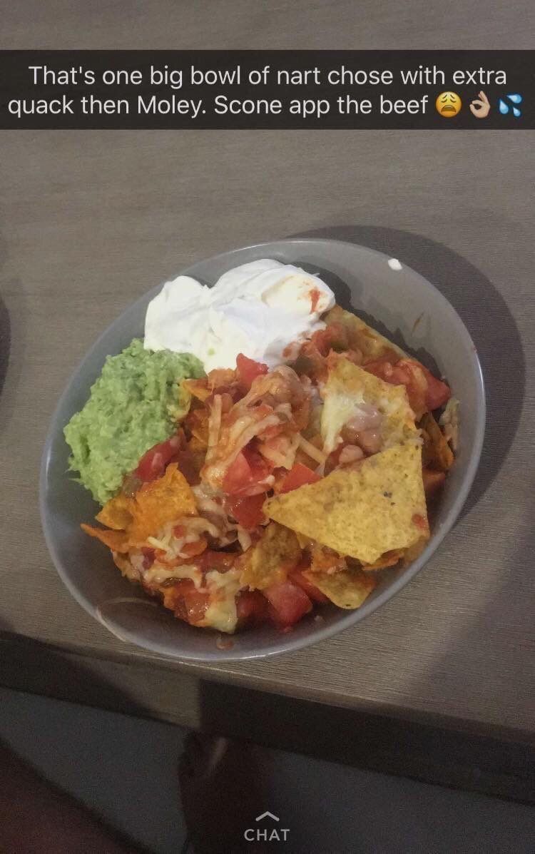 CauseWereGuys's tweet photo. Tthe four horsemen of the apocalypse https://t.co/M32JB7zabr