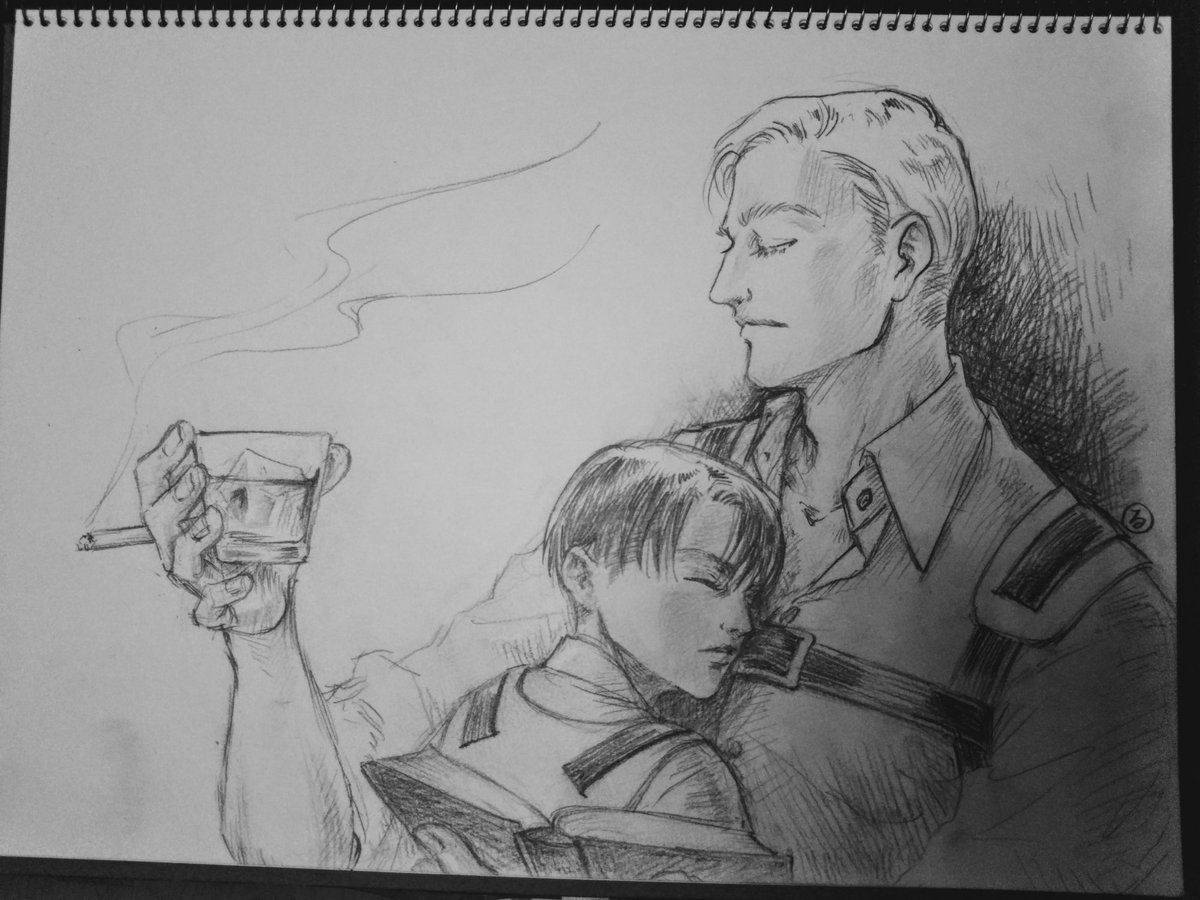 イラストに添えた140字のss まとめ