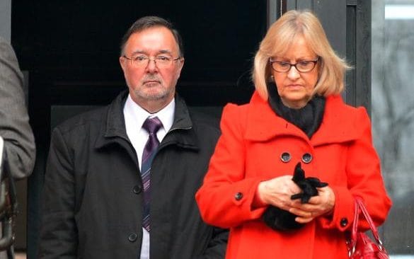 legalservicesg's tweet photo. Crimes of passion &amp; passionate cries: interesting case to get your teeth into (via @Telegraph) - https://t.co/Oocec8yRif #law https://t.co/xbonEf4Hji