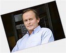 Happy Birthday John Grisham! Thank you for all the wonderful books you have given us. Enjoy your day! 