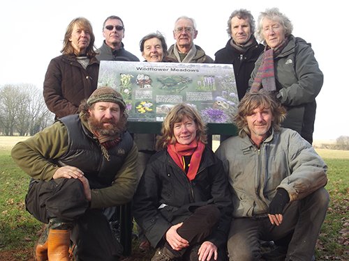 The Glos Env Trust tweet media