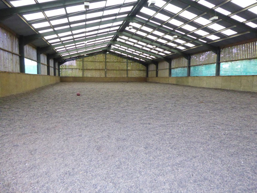 1st_Equestrian's tweet photo. #EquestrianProperty PRICE REDUCTION 4 Beds, 6 Acres &amp; INDOOR SCHOOL - £550,000 in #CountyDurham for more info visit: https://t.co/pB0S19wil5 https://t.co/ndJN9eP41j